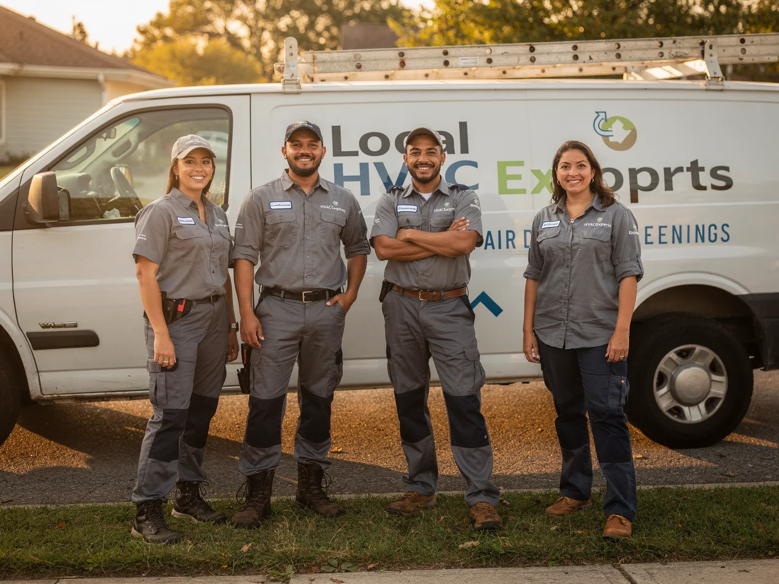 24/7 HVAC Repair & AC Replacement company in Mcewensville, PA